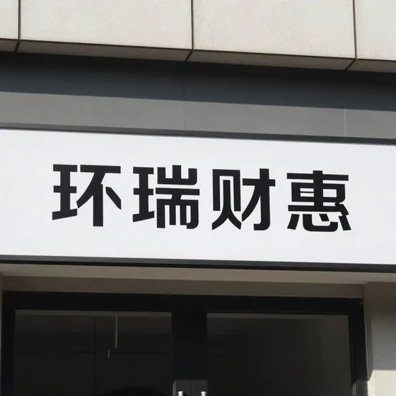 环瑞财惠新手入门攻略(2026-09-03)