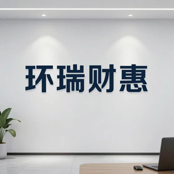 环瑞财惠专业团队