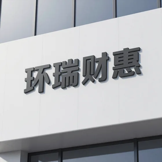 环瑞财惠服务详情
